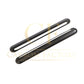 Mercedes W463 G Class G Wagon Pre-Preg Carbon Fibre C Pillar Trims 04-18 by Carbon Factory-Carbon Factory