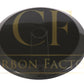 Mercedes W463 G Class G Wagon Pre-Preg Carbon Fibre Spare Wheel Cover 04-18 by Carbon Factory-Carbon Factory