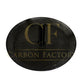 Mercedes W463 G Class G Wagon Pre-Preg Carbon Fibre Spare Wheel Cover 04-18 by Carbon Factory-Carbon Factory