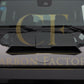 Mercedes W464 G Class G Wagon Pre-preg Carbon Fibre Bonnet Scoop 19-Present by Carbon Factory-Carbon Factory