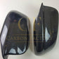 OEM Style Carbon Fibre Replacement Mirror Covers for BMW F10 5 Series Pre-LCI-Carbon Factory