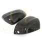 OEM Style Carbon Fibre Replacement Mirror Covers for BMW F25 X3 F26 X4 F15 X5 F16 X6 14-18-Carbon Factory