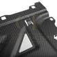 OEM Style Pre-Preg Carbon Fibre Cooling Plate for BMW G87 M2 G8X M3 M4 21-Present-Carbon Factory