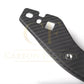 OEM Style Pre-Preg Carbon Fibre Cooling Plate for BMW G87 M2 G8X M3 M4 21-Present-Carbon Factory