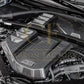 OEM Style Pre-Preg Carbon Fibre Engine Cover for BMW G87 M2 G8X M3 M4 21-Present-Carbon Factory