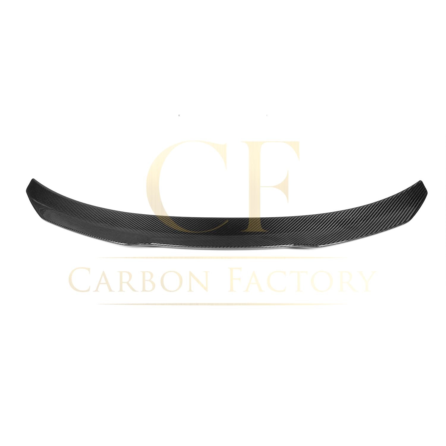 PSM Style Pre-Preg Carbon Fibre Boot Spoiler for BMW G14 8 Series F91 M8 Convertible 18-Present-Carbon Factory