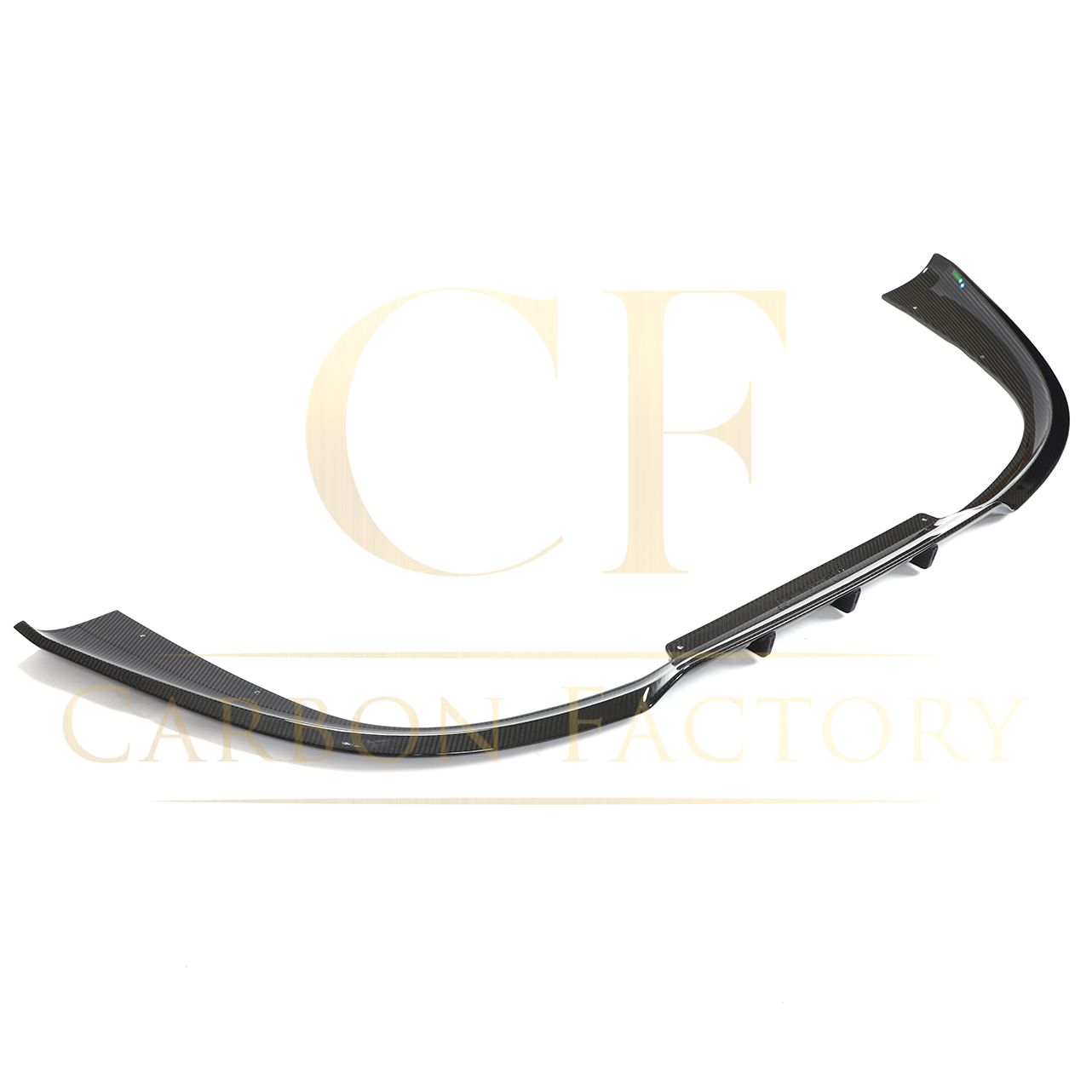 Porsche 911 992 Carrera & Targa Pre-Preg Carbon Fibre Rear Diffuser 19-22-Carbon Factory