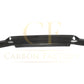 Porsche 911 992 Carrera & Targa Pre-Preg Carbon Fibre Rear Diffuser 19-22-Carbon Factory