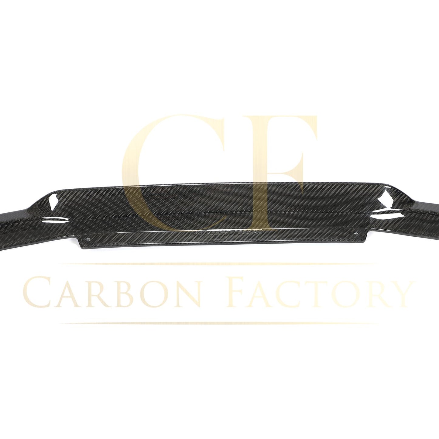 Porsche 911 992 Carrera & Targa Pre-Preg Carbon Fibre Rear Diffuser 19-22-Carbon Factory