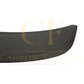 Porsche Boxster 718 V Style Carbon Fibre Spoiler 16-21 by Carbon Factory-Carbon Factory