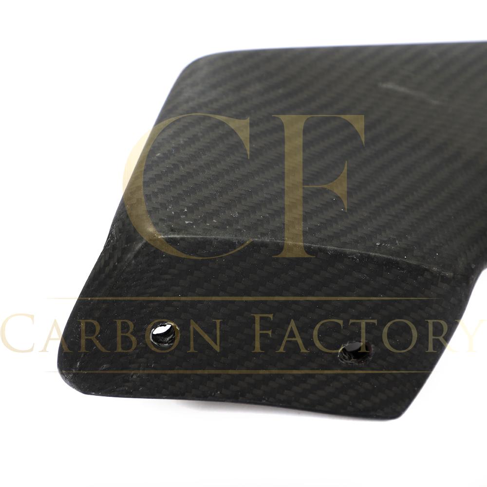 Porsche Boxster 718 V Style Carbon Fibre Spoiler 16-21 by Carbon Factory-Carbon Factory