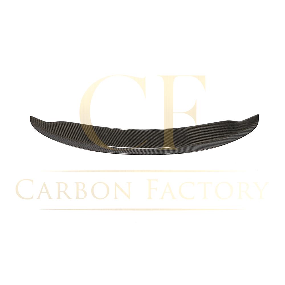 Porsche Boxster 981 & Cayman 987 GT Style Carbon Fibre Spoiler 10-16-Carbon Factory