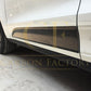 Porsche Macan Carbon Fibre Door Trims 14-20-Carbon Factory