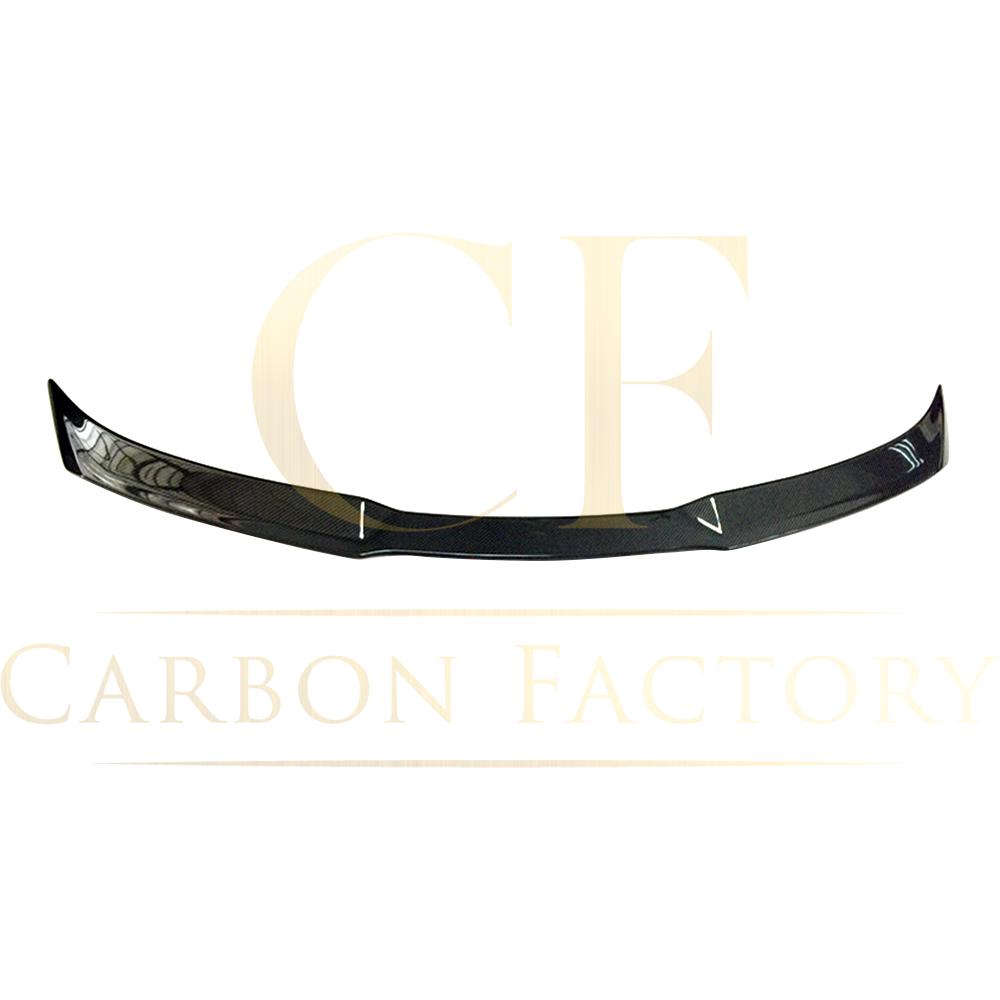 Porsche Macan Carbon Fibre Roof Spoiler 14-20 by Carbon Factory-Carbon Factory