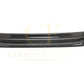 Porsche Macan Performance Style Carbon Fibre Front Splitter 22-Present-Carbon Factory