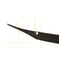 Porsche Macan Performance Style Carbon Fibre Spoiler 22-Present-Carbon Factory