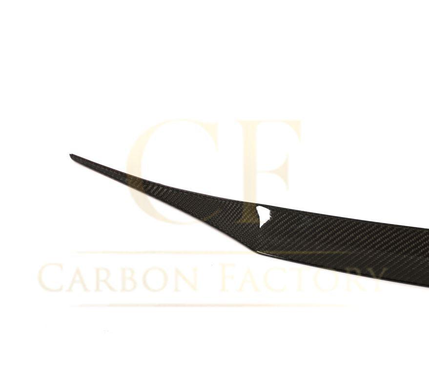 Porsche Macan Performance Style Carbon Fibre Spoiler 22-Present-Carbon Factory