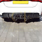 Pre-Preg Carbon Fibre Exhaust Trim for BMW G80 M3 G82 G83 M4 21-Present-Carbon Factory