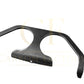 Pre-Preg Carbon Fibre Exhaust Trim for BMW G80 M3 G82 G83 M4 21-Present-Carbon Factory