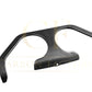 Pre-Preg Carbon Fibre Exhaust Trim for BMW G80 M3 G82 G83 M4 21-Present-Carbon Factory