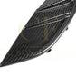 Pre-Preg Carbon Fibre Replacement Side Fender Trim for BMW G80 M3 21-Present-Carbon Factory