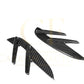 Pre-Preg Carbon Fibre Side Fender Trim for BMW G82 G83 M4 21-Present-Carbon Factory