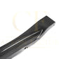 Pre-Preg Carbon Fibre Side Skirt for BMW G82 G83 M4 21-Present-Carbon Factory