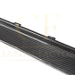 Pre-Preg Carbon Fibre Side Skirt for BMW G82 G83 M4 21-Present-Carbon Factory