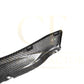 Pre-Preg Carbon Fibre Side Skirt for BMW G82 G83 M4 21-Present-Carbon Factory