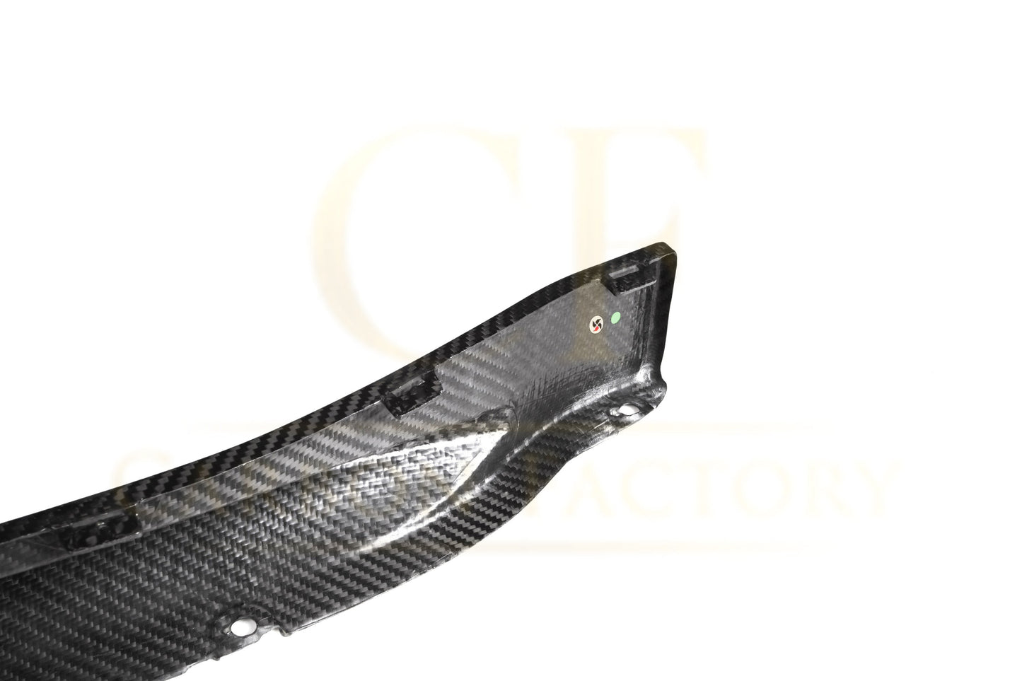 Pre-Preg Carbon Fibre Side Skirt for BMW G82 G83 M4 21-Present-Carbon Factory