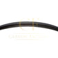 Tesla Model 3 CS Style Carbon Fibre Front Splitter 16-23 by Carbon Factory-Carbon Factory