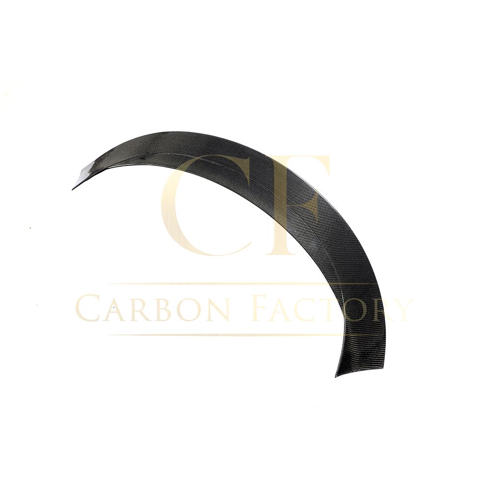 Tesla Model 3 CS Style Carbon Fibre Spoiler 16-23 by Carbon Factory-Carbon Factory