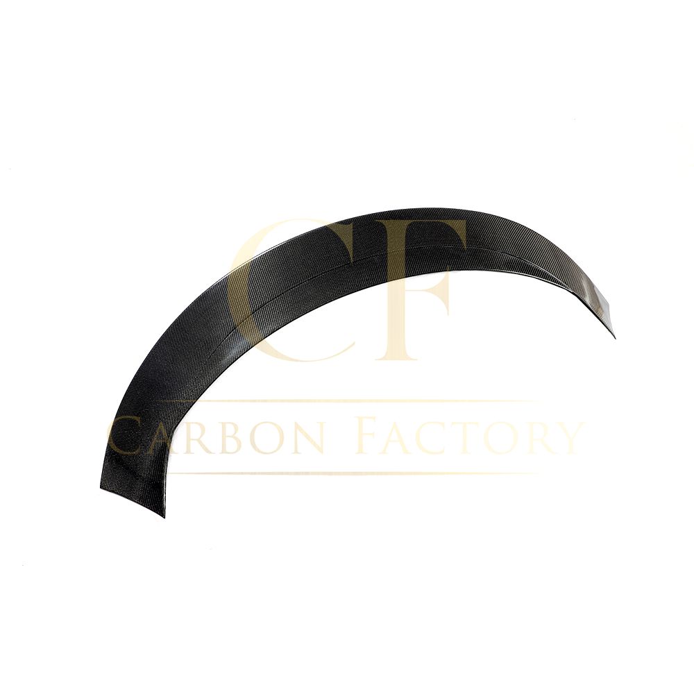 Tesla Model 3 CS Style Carbon Fibre Spoiler 16-23 by Carbon Factory-Carbon Factory