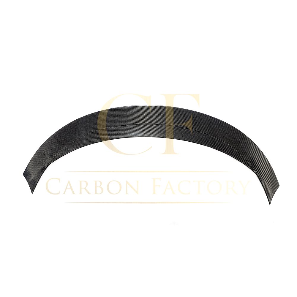 Tesla Model 3 CS Style Carbon Fibre Spoiler 16-Present-Carbon Factory