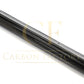 Tesla Model 3 Facelift V Style Carbon Fibre Side Skirts 18-23 by Carbon Factory-Carbon Factory