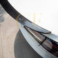 Tesla Model 3 OEM Style Pre-preg Carbon Fibre Boot Spoiler 16-23 by Carbon Factory-Carbon Factory