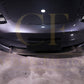 Tesla Model 3 P Style Carbon Fibre Front Splitter 16-23 by Carbon Factory-Carbon Factory