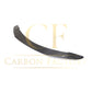 Tesla Model 3 R Style Carbon Fibre Boot Spoiler 16-23 by Carbon Factory-Carbon Factory