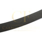 Tesla Model 3 RZ Style Carbon Fibre Rear Spoiler 16-23 by Carbon Factory-Carbon Factory