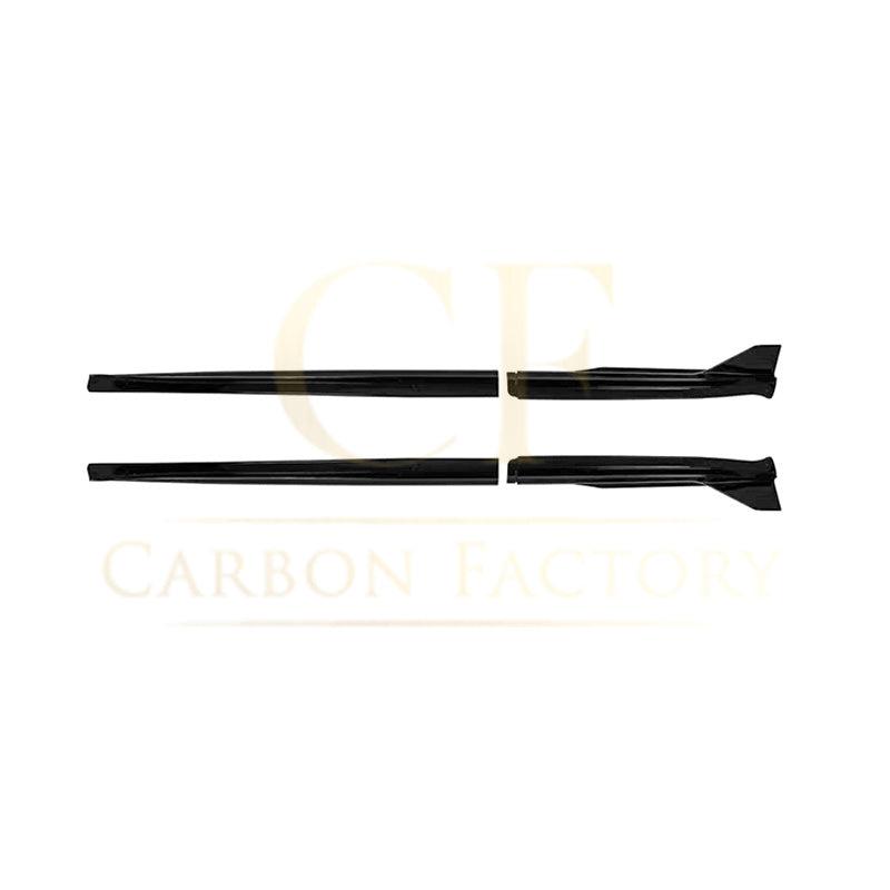 Tesla Model 3 TR Style Gloss Black Kit 16-23 by Carbon Factory-Carbon Factory