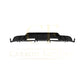 Tesla Model 3 TR Style Gloss Black Kit 16-23 by Carbon Factory-Carbon Factory