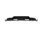 Tesla Model 3 TR Style Gloss Black Rear Diffuser 16-23 by Carbon Factory-Carbon Factory