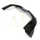 Tesla Model S Facelift RZ style Carbon Fibre Rear Diffuser 21-Present by Carbon Factory-Carbon Factory