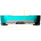 Tesla Model S Facelift RZ style Carbon Fibre Rear Diffuser 21-Present by Carbon Factory-Carbon Factory