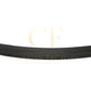 Tesla Model S OEM Style Matt Carbon Fibre Boot Spoiler 13-Present by Carbon Factory-Carbon Factory