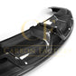 Tesla Model S P85 P Style Carbon Rear Diffuser 14-15 by Carbon Factory-Carbon Factory