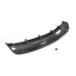 Tesla Model S V Style Carbon Fibre Rear Diffuser 16-17 by Carbon Factory-Carbon Factory