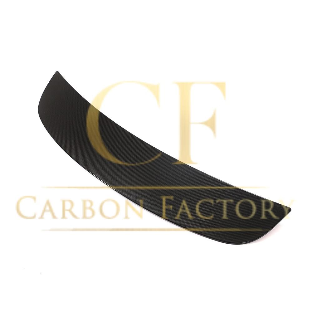 Tesla Model X C Style Carbon Fibre Spoiler 16-Present by Carbon Factory-Carbon Factory