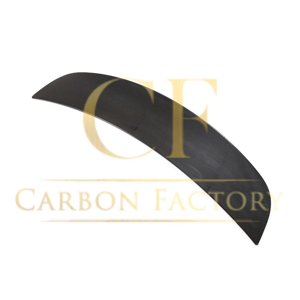 Tesla Model X C Style Carbon Fibre Spoiler 16-Present by Carbon Factory-Carbon Factory