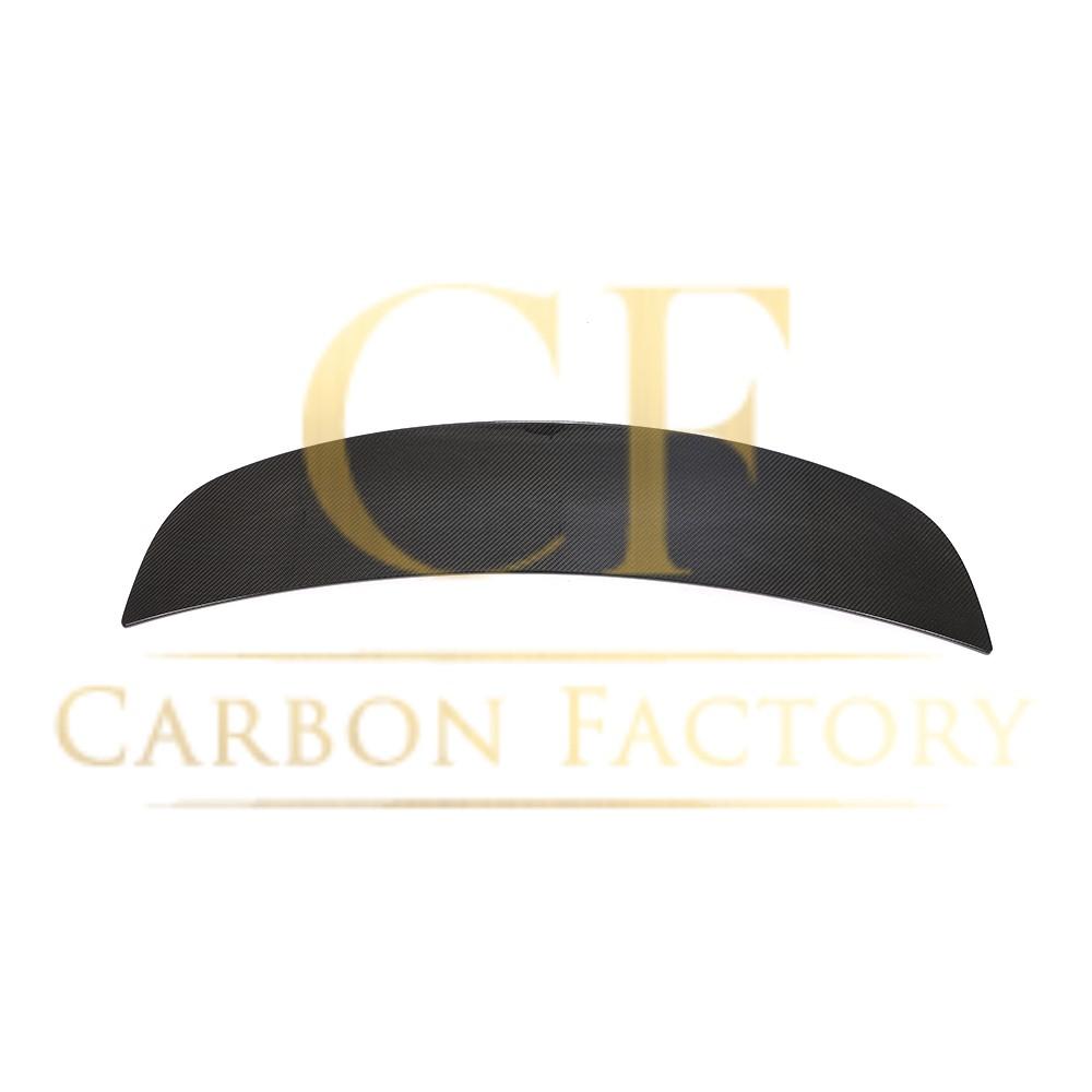 Tesla Model X C Style Carbon Fibre Spoiler 16-Present by Carbon Factory-Carbon Factory